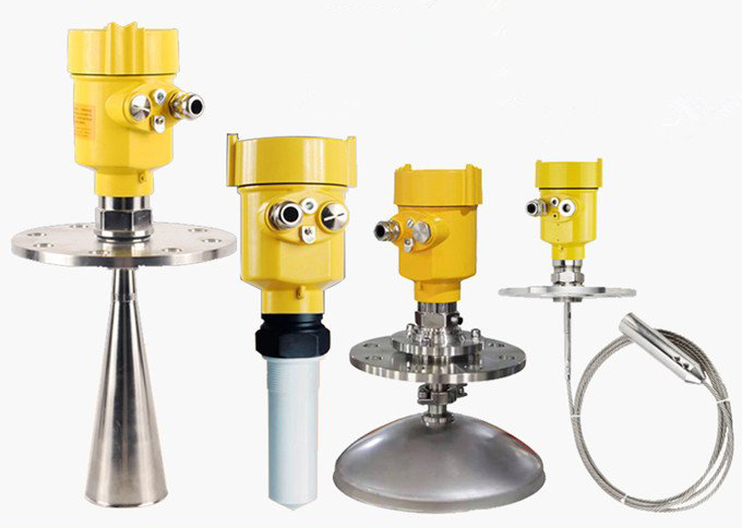 防腐雷達(dá)液位計(jì)