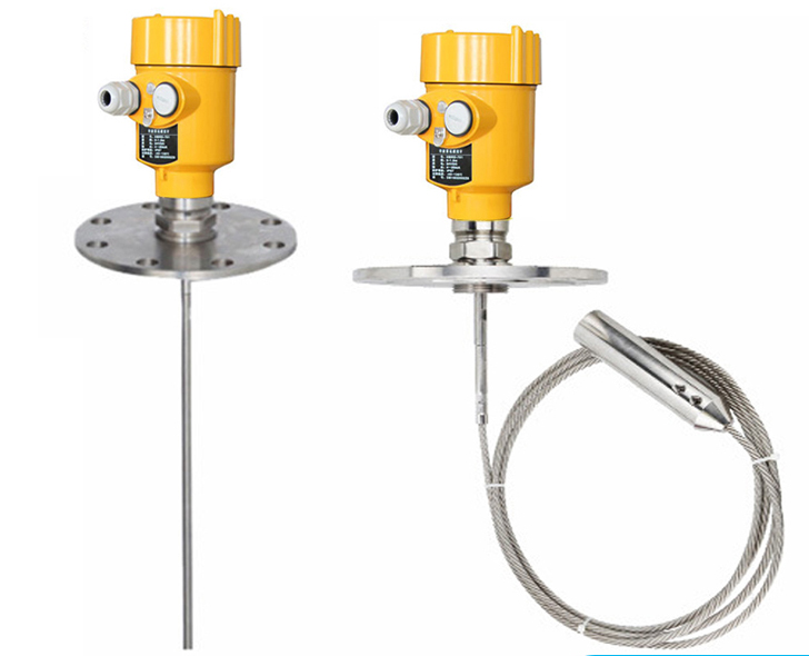 液氨雷達液位計,儲罐球罐臥罐纜式導波物位計