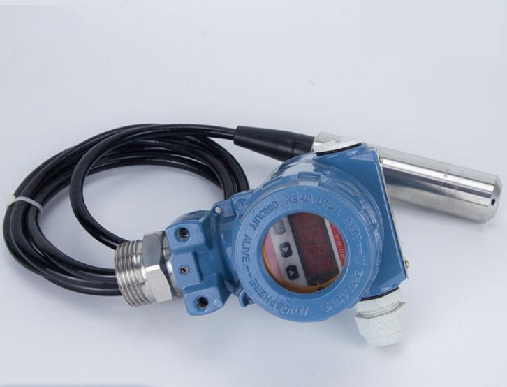 纜式投入式液位計(jì)