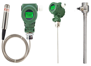 桿式液位變送器,防腐投入靜壓式數(shù)顯液位計(jì)